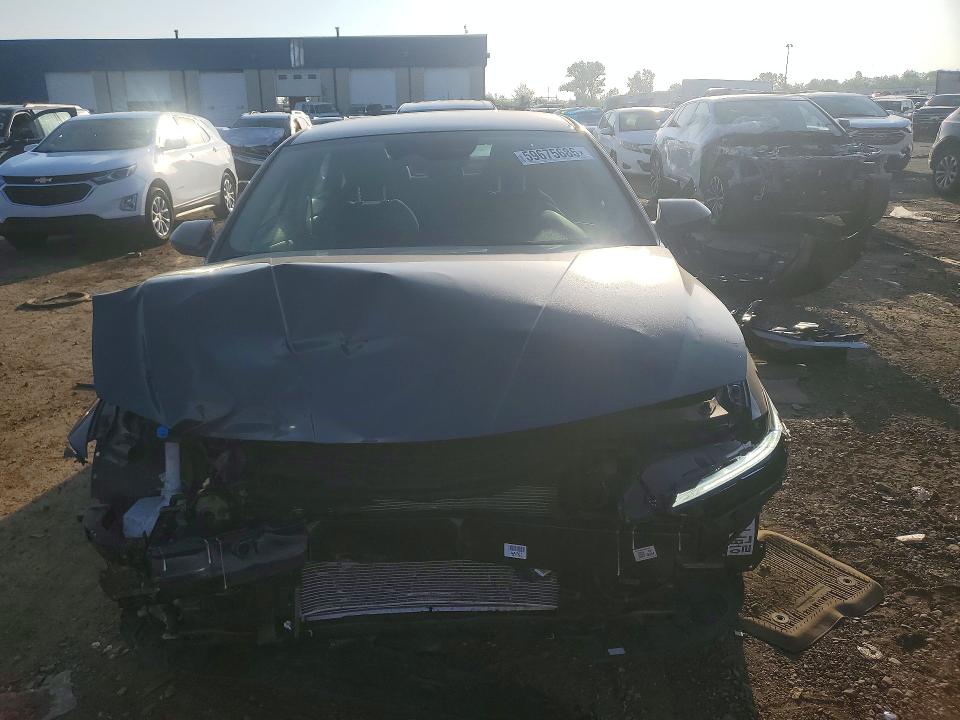 59675686 :رقم المزاد ، KMHLL4DG4TU138961 vin ، 2026 Hyundai Elantra مزاد بيع