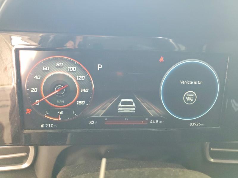 2021 Hyundai Elantra მანქანა იყიდება აუქციონზე, vin: 5NPLS4AG3MH027986, აუქციონის ნომერი: 62468426