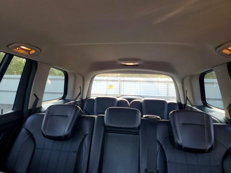 61905766 :رقم المزاد ، 4JGDF7CE3EA422003 vin ، 2014 Mercedes-benz Gl مزاد بيع