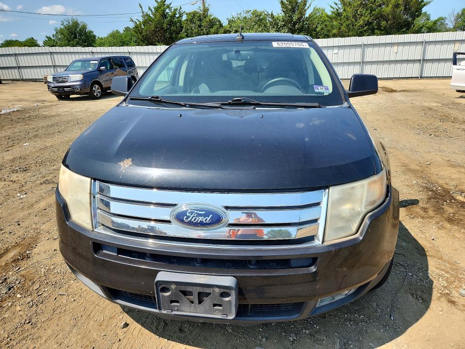 2010 Ford Edge მანქანა იყიდება აუქციონზე, vin: 2FMDK4KC6ABB03025, აუქციონის ნომერი: 62099766
