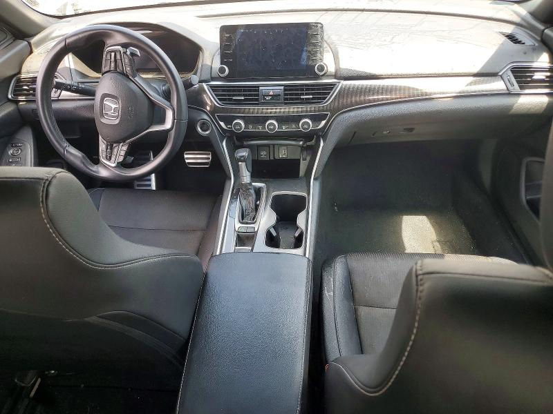 Продаж на аукціоні авто 2020 Honda Accord, vin: 1HGCV1F31LA111176, номер лоту: 61018296