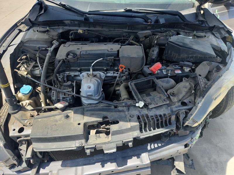 Aukcja sprzedaży 2015 Honda Accord, vin: 1HGCR2F30FA224874, numer aukcji: 62840646