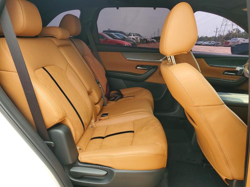 Aukcja sprzedaży 2025 Mazda Cx-70, vin: JM3KJEHC1S1108939, numer aukcji: 62293696