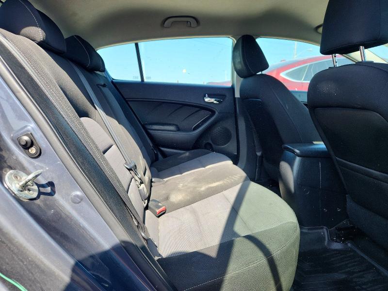 Продаж на аукціоні авто 2016 Kia Forte, vin: KNAFX5A88G5626462, номер лоту: 73345505