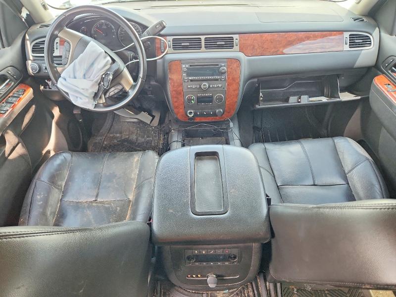 60479776 :رقم المزاد ، 1GNSCBE06DR156492 vin ، 2013 Chevrolet Tahoe مزاد بيع
