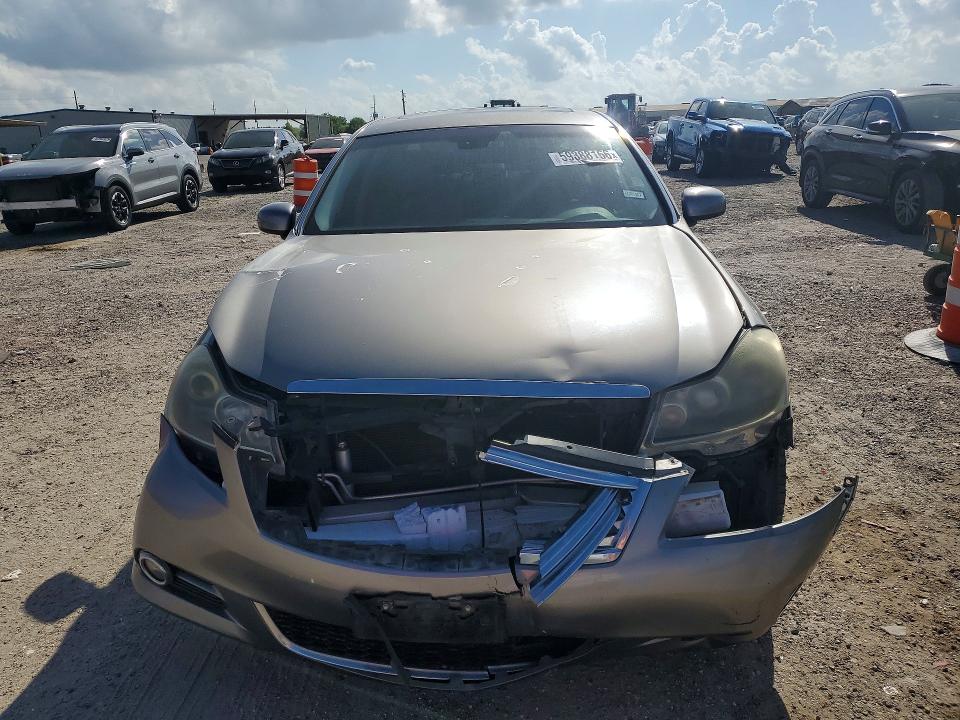 59388166 :رقم المزاد ، JNKAY01E38M601820 vin ، 2008 Infiniti M35 مزاد بيع