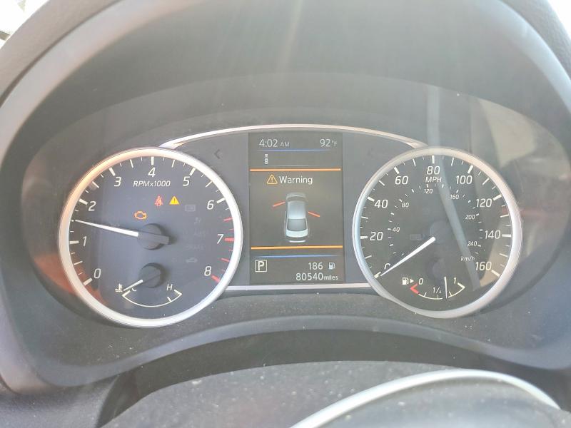 2019 Nissan Sentra მანქანა იყიდება აუქციონზე, vin: 3N1AB7AP1KY443353, აუქციონის ნომერი: 60096006