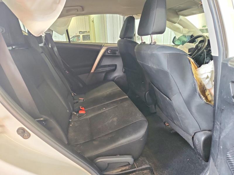 Aukcja sprzedaży 2015 Toyota Rav4, vin: 2T3BFREV3FW380830, numer aukcji: 61280076