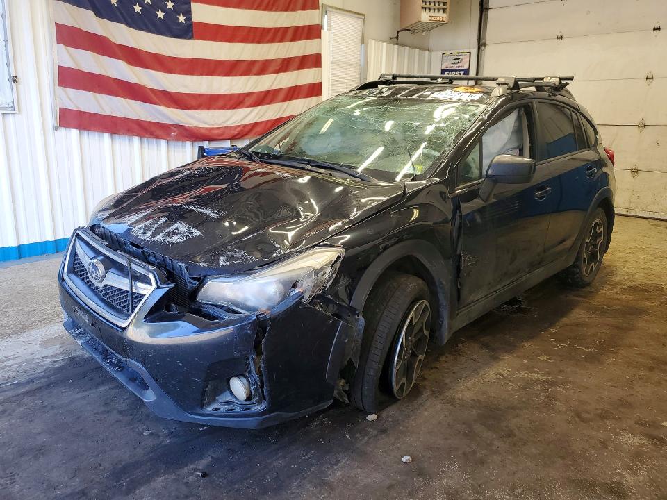 Aukcja sprzedaży 2016 Subaru Crosstrek, vin: JF2GPABC8G8230194, numer aukcji: 62320176