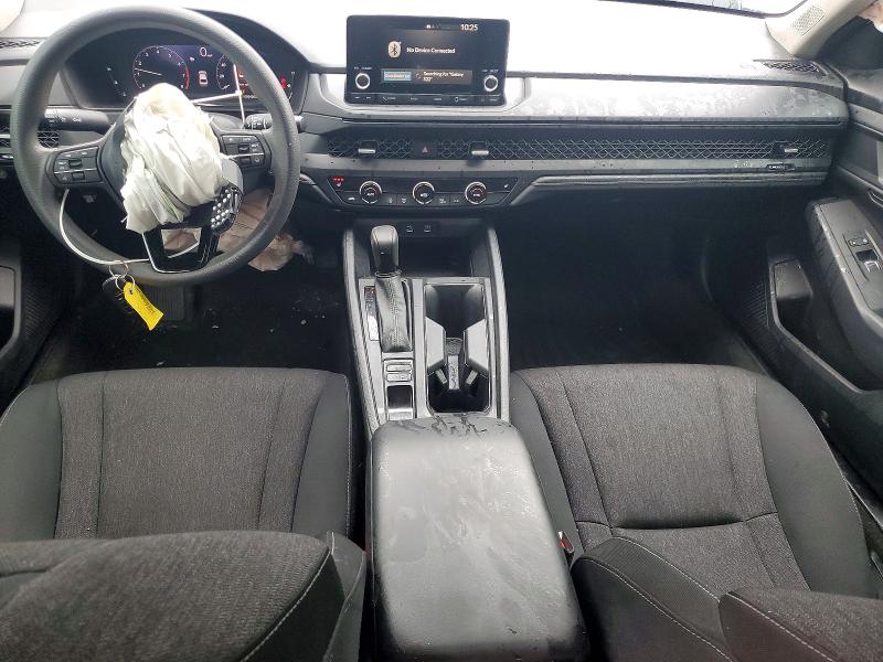 62584356 :رقم المزاد ، 1HGCY1F32PA023041 vin ، 2023 Honda Accord مزاد بيع