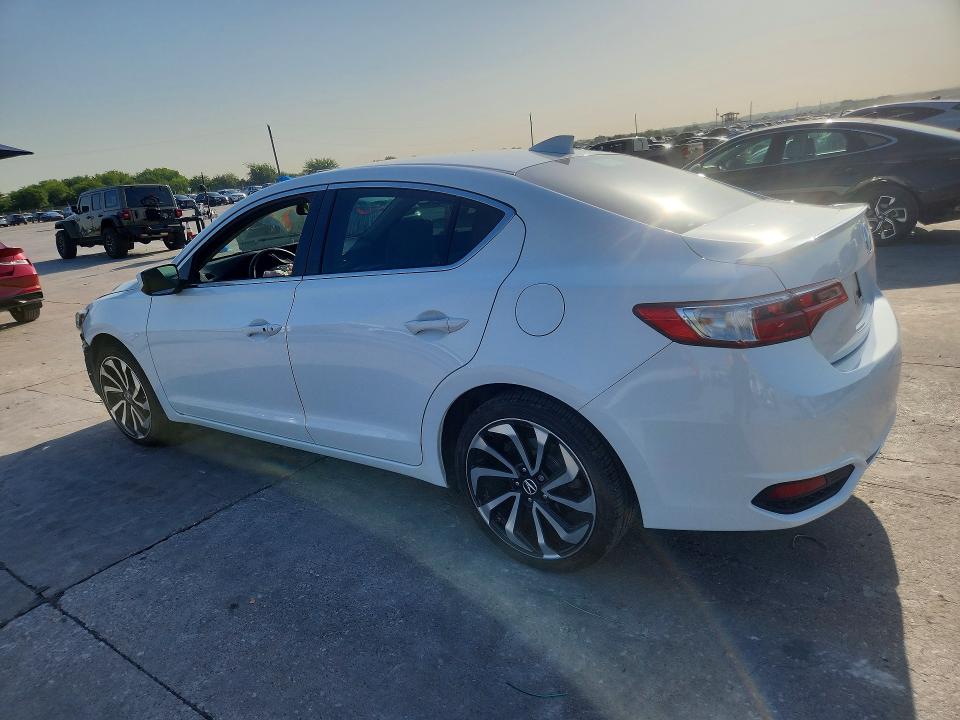 Aukcja sprzedaży 2016 Acura Ilx, vin: 19UDE2F7XGA017705, numer aukcji: 61906076