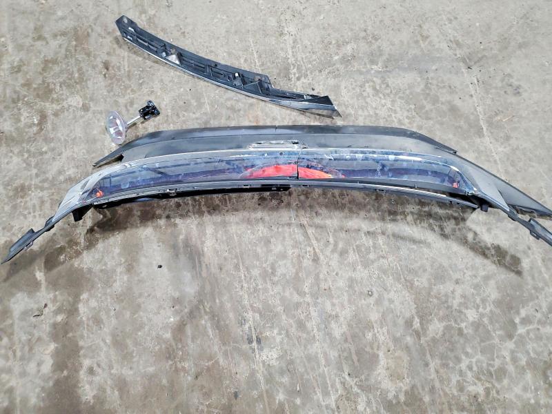 Aukcja sprzedaży 2018 Honda Civic, vin: JHMFC1F71JX014895, numer aukcji: 59613486