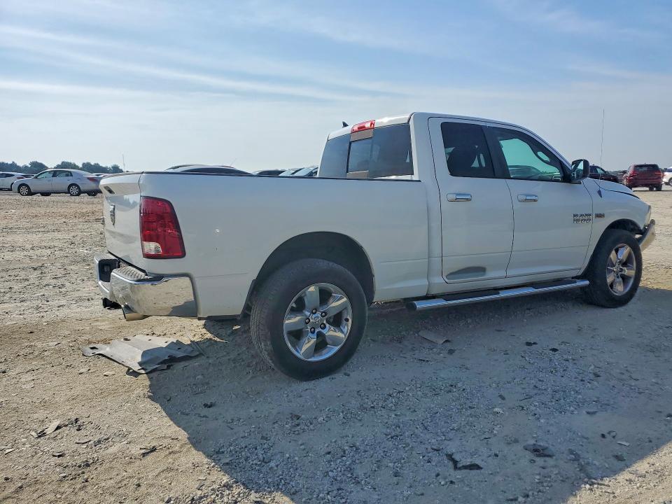 59398566 :رقم المزاد ، 1C6RR6GT1DS633799 vin ، 2013 Ram 1500 مزاد بيع