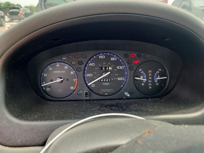 62604036 :رقم المزاد ، 1HGEJ667XXL035844 vin ، 1999 Honda Civic مزاد بيع