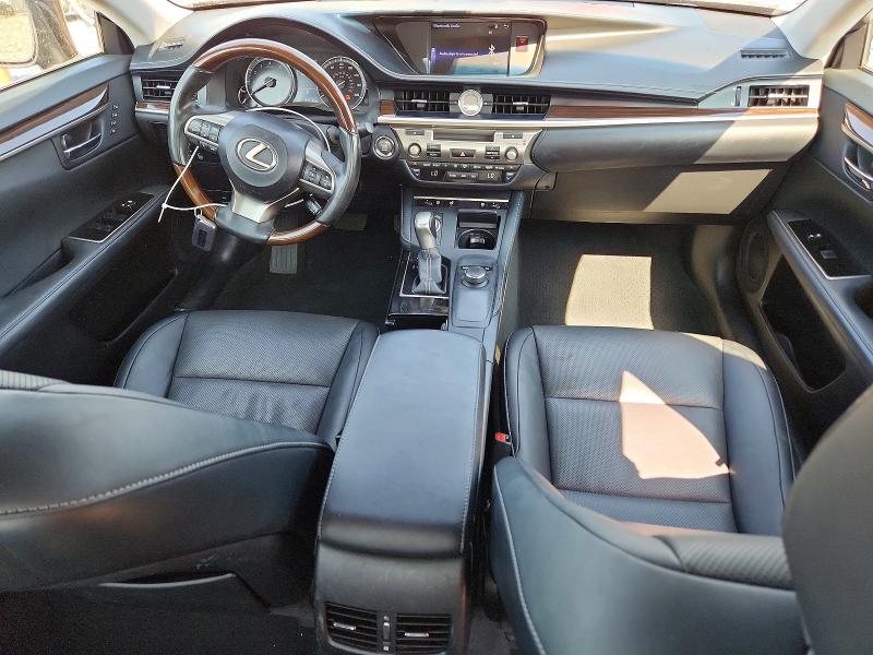 Aukcja sprzedaży 2016 Lexus Es, vin: 58ABK1GG5GU021851, numer aukcji: 63212306