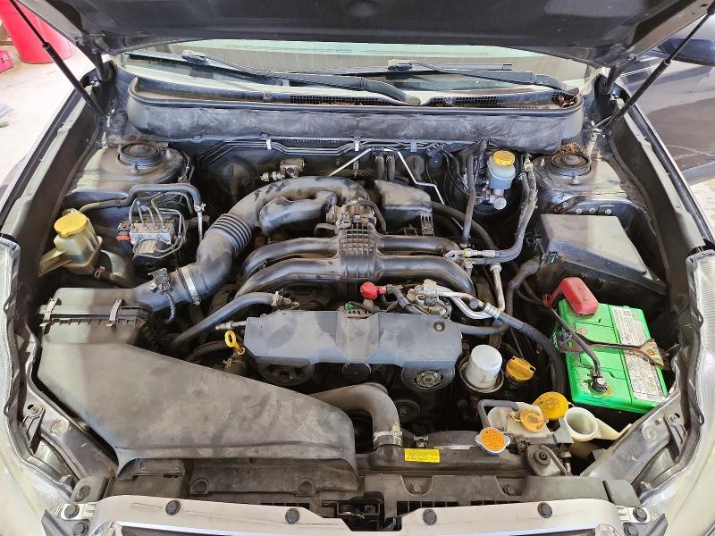 Aukcja sprzedaży 2013 Subaru Outback, vin: 4S4BRBGC6D3207955, numer aukcji: 59858126