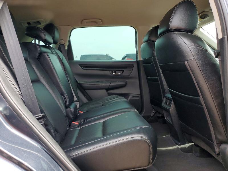 Продаж на аукціоні авто 2024 Honda Cr-v, vin: 2HKRS3H23RH303184, номер лоту: 59815366