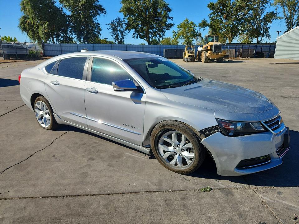 Aukcja sprzedaży 2015 Chevrolet Impala, vin: 2G1165S38F9163316, numer aukcji: 62142606