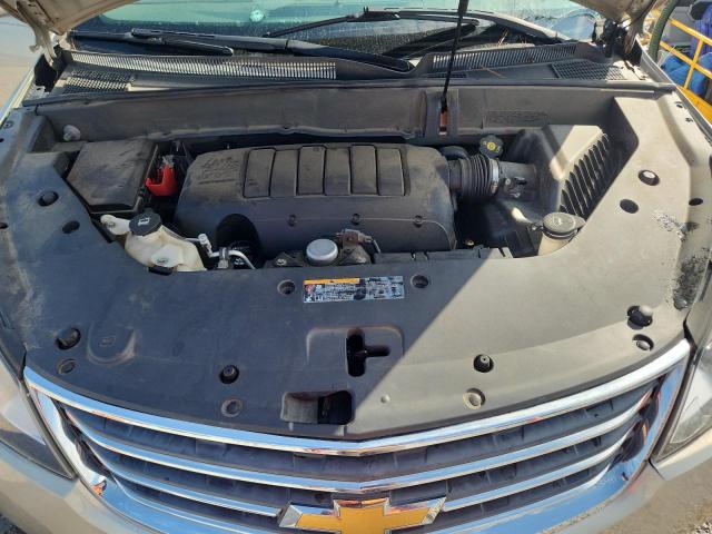 Продаж на аукціоні авто 2014 Chevrolet Traverse, vin: 1GNKRGKD3EJ161992, номер лоту: 61410526