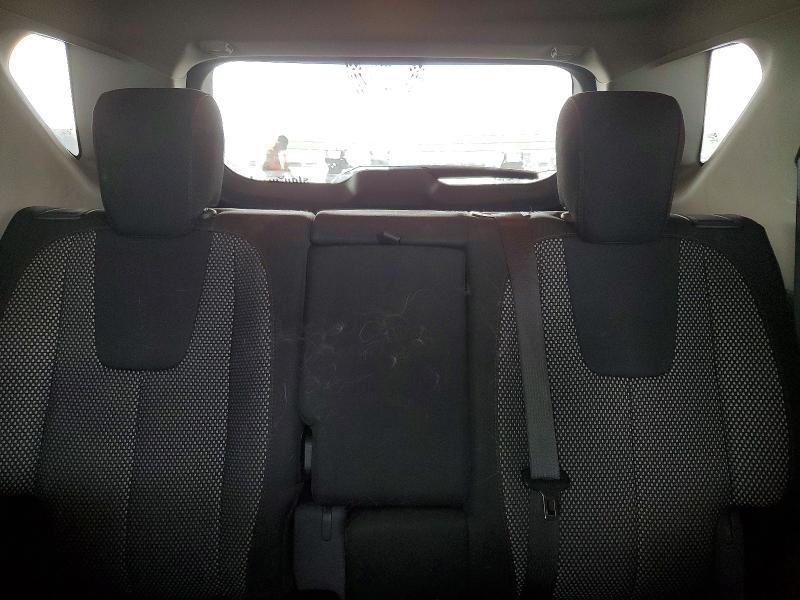 60412596 :رقم المزاد ، 2GNALCEK0H6106921 vin ، 2017 Chevrolet Equinox مزاد بيع