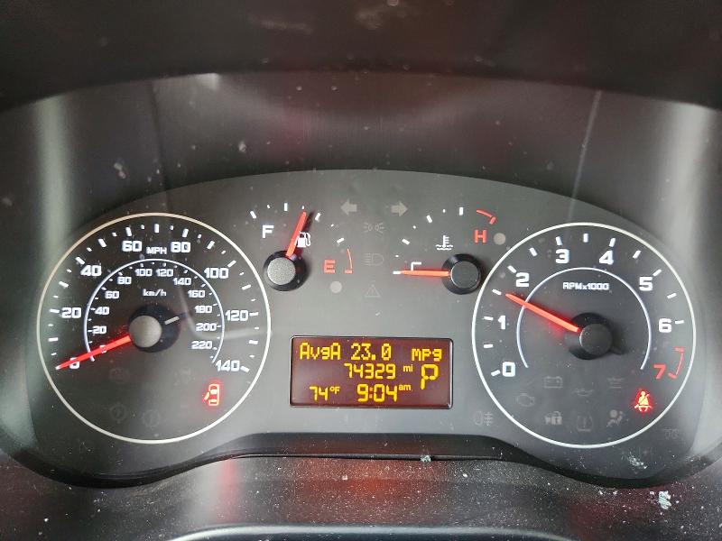 Продаж на аукціоні авто 2021 Ram Promaster City, vin: ZFBHRFAB7M6V27034, номер лоту: 62020396