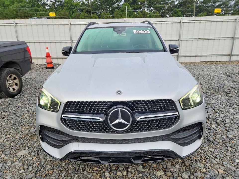 Aukcja sprzedaży 2020 Mercedes-benz Gle, vin: 4JGFB4JB9LA202535, numer aukcji: 62270956