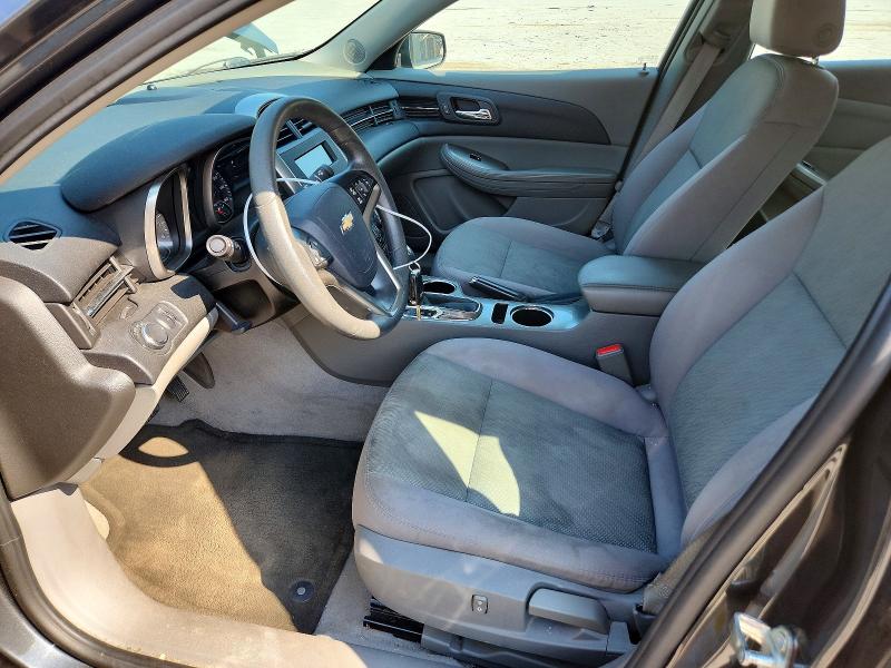 Продажа на аукционе авто 2015 Chevrolet Malibu, vin: 1G11B5SL9FF232419, номер лота: 60376436