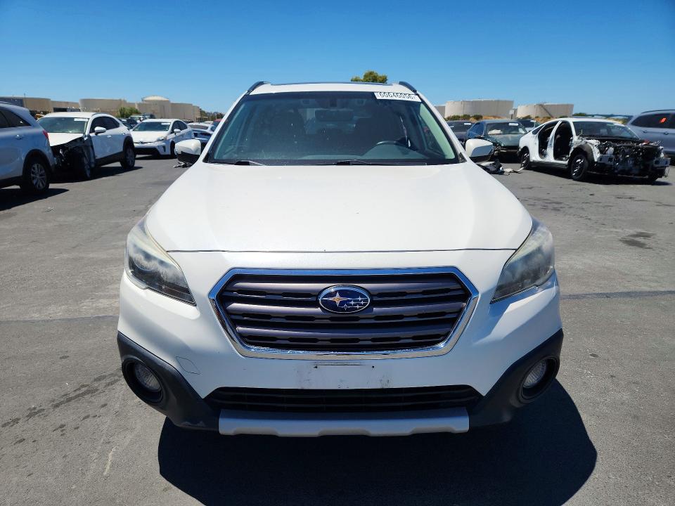 Aukcja sprzedaży 2017 Subaru Outback, vin: 4S4BSETC4H3321194, numer aukcji: 60646056
