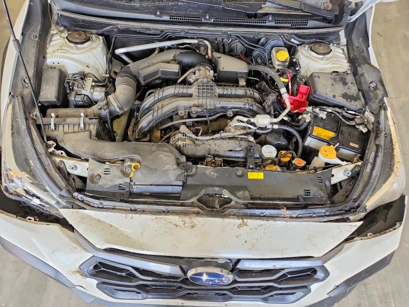 Продаж на аукціоні авто 2024 Subaru Crosstrek, vin: JF2GUADCXR8903463, номер лоту: 62768156