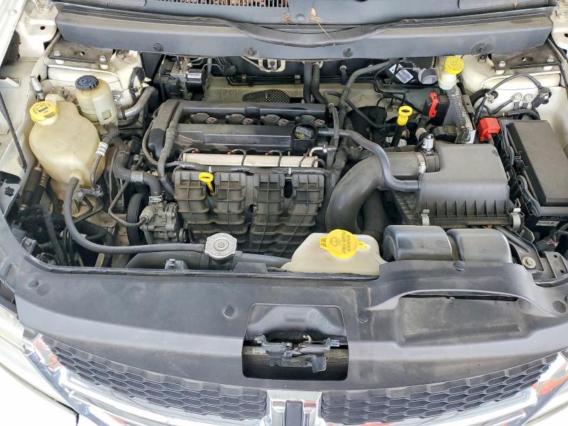 Продаж на аукціоні авто 2018 Dodge Journey, vin: 3C4PDCAB2JT532245, номер лоту: 59385806