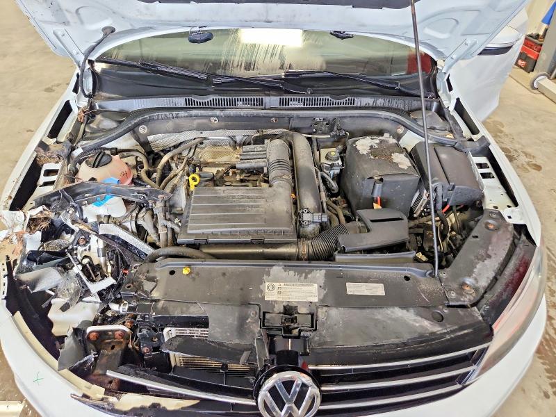 Aukcja sprzedaży 2016 Volkswagen Jetta, vin: 3VWD67AJ8GM260098, numer aukcji: 61379706