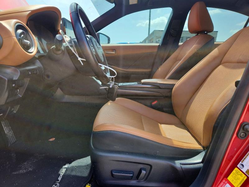 Aukcja sprzedaży 2024 Lexus Is 300, vin: JTHBA1D21R5131590, numer aukcji: 59791926