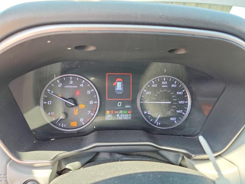 Aukcja sprzedaży 2020 Subaru Outback, vin: 4S4BTGND3L3228996, numer aukcji: 63348036
