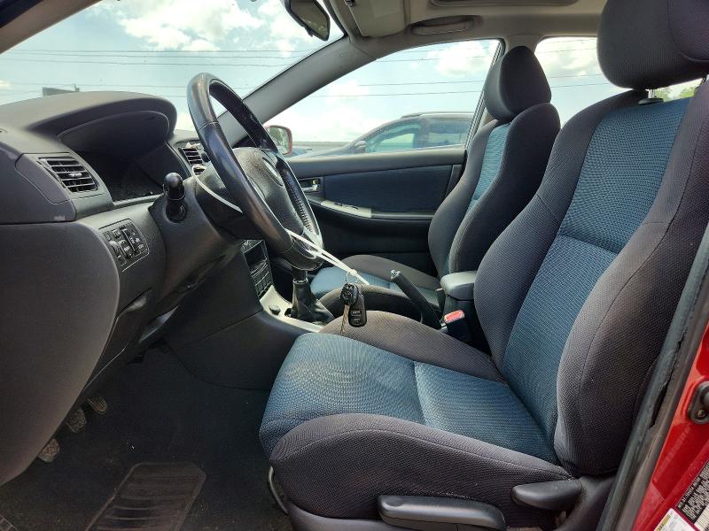 2006 Toyota Corolla მანქანა იყიდება აუქციონზე, vin: 2T1BY30E46C550475, აუქციონის ნომერი: 62342946