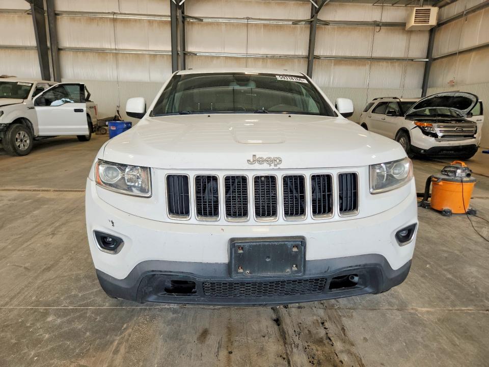 Продаж на аукціоні авто 2014 Jeep Grand Cherokee, vin: 1C4RJFAG2EC270095, номер лоту: 59318166