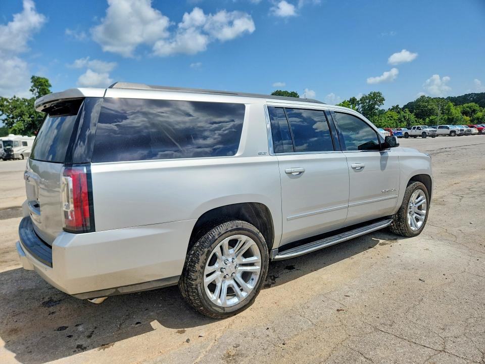 Продажа на аукционе авто 2019 Gmc Yukon Xl, vin: 1GKS2GKC3KR106352, номер лота: 61437316