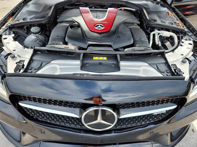 Aukcja sprzedaży 2018 Mercedes-benz C, vin: WDDWJ6EB8JF612763, numer aukcji: 62803996