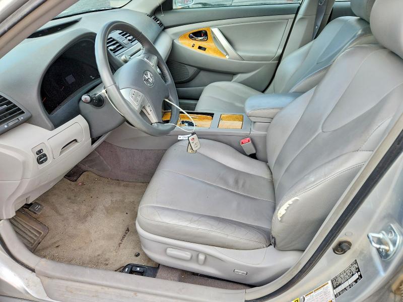 Продаж на аукціоні авто 2007 Toyota Camry, vin: JTNBK46K973009514, номер лоту: 61505876