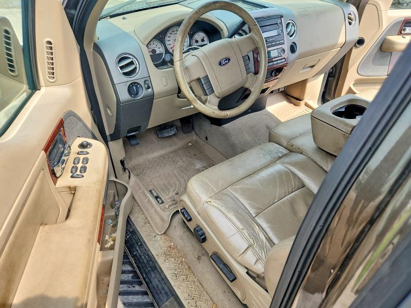 Aukcja sprzedaży 2008 Ford F150, vin: 1FTPX14V98FC13026, numer aukcji: 61912146