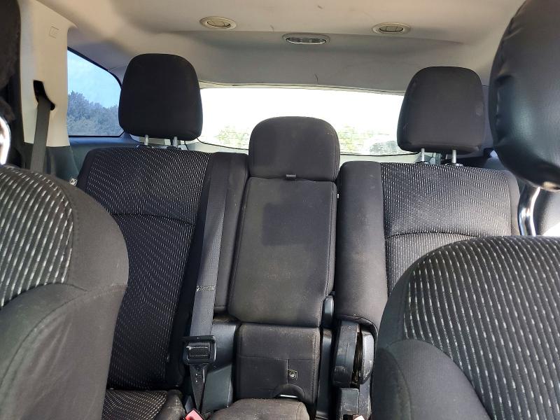 2015 Dodge Journey მანქანა იყიდება აუქციონზე, vin: 3C4PDCAB3FT548025, აუქციონის ნომერი: 62210366