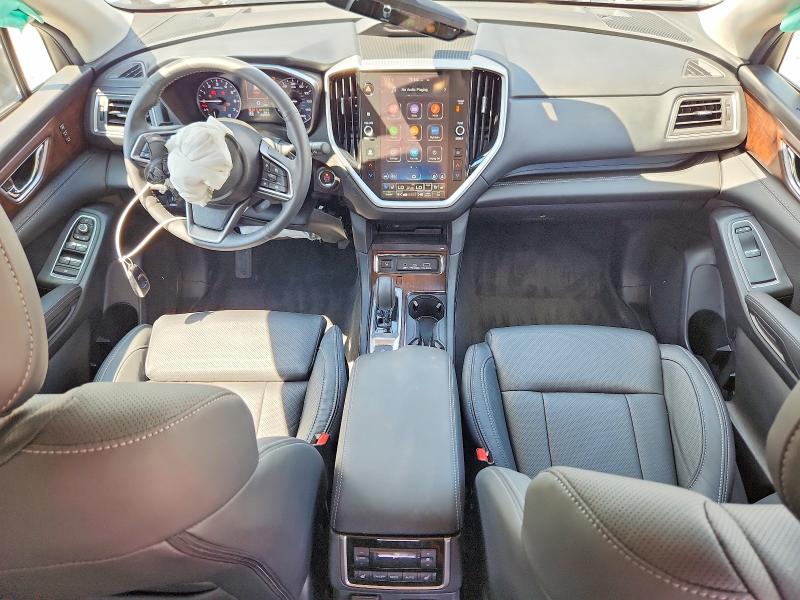 Aukcja sprzedaży 2025 Subaru Ascent, vin: 4S4WMAUD7S3432891, numer aukcji: 60229636