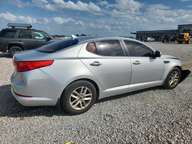 Продажа на аукционе авто 2011 Kia Optima, vin: KNAGM4A73B5121520, номер лота: 62280776
