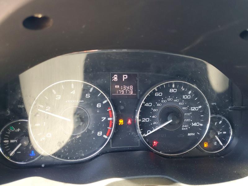 60291136 :رقم المزاد ، 4S4BRBAC1C3230275 vin ، 2012 Subaru Outback مزاد بيع