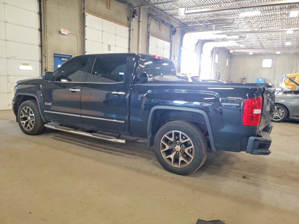 62107406 :رقم المزاد ، 3GTU2UECXEG450490 vin ، 2014 Gmc Sierra مزاد بيع