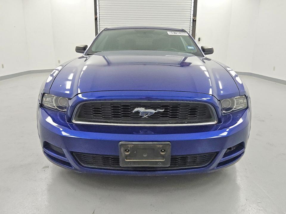 Aukcja sprzedaży 2013 Ford Mustang, vin: 1ZVBP8AM9D5281824, numer aukcji: 59798386