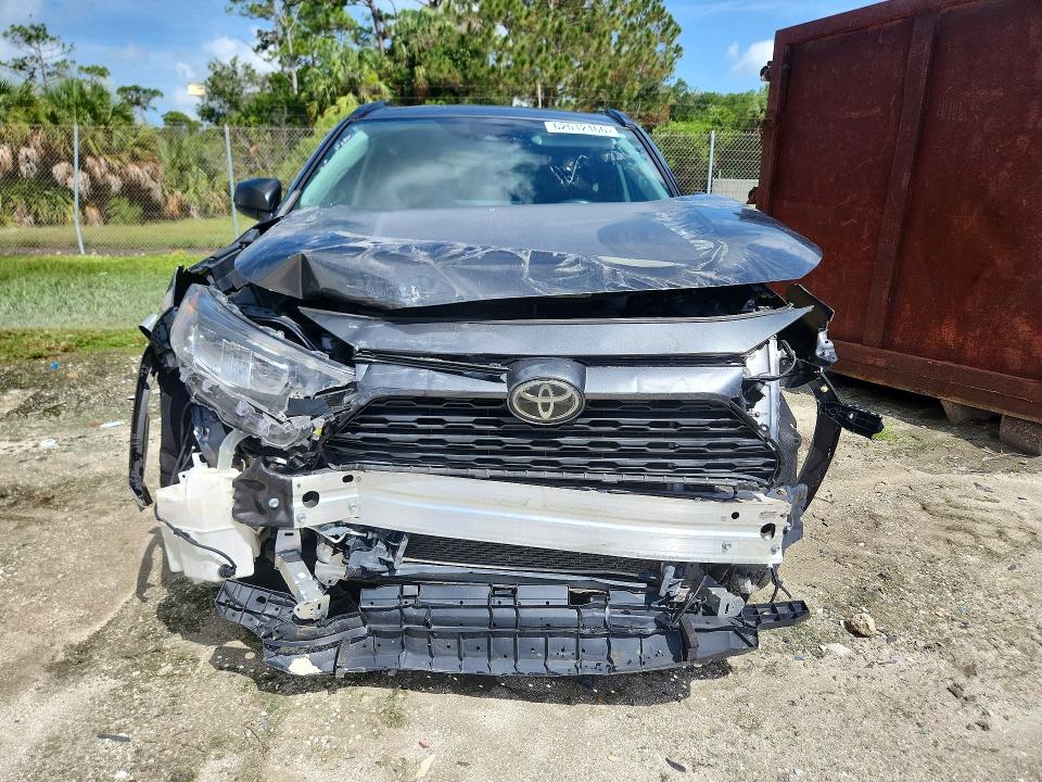 Aukcja sprzedaży 2019 Toyota Rav4, vin: 2T3H1RFV3KC032707, numer aukcji: 62012166