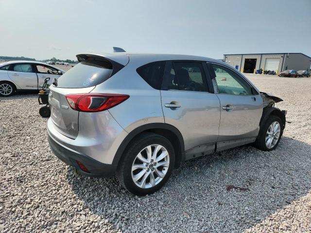 2013 Mazda Cx-5 მანქანა იყიდება აუქციონზე, vin: JM3KE2DE3D0109593, აუქციონის ნომერი: 61508416