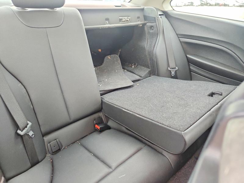 Продажа на аукционе авто 2014 Bmw 228, vin: WBA1F5C54EV255443, номер лота: 60676966