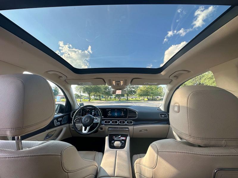 2020 Mercedes-benz Gle მანქანა იყიდება აუქციონზე, vin: 4JGFB4JB1LA229065, აუქციონის ნომერი: 59820306
