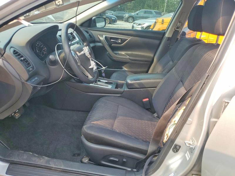 Продаж на аукціоні авто 2017 Nissan Altima, vin: 1N4AL3AP4HC109019, номер лоту: 61120296